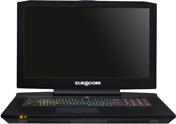 eurocom sky x9