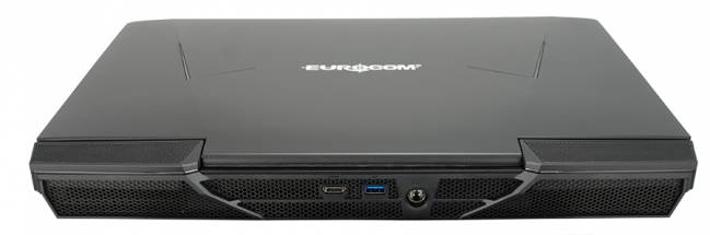 Eurocom sort un ordinateur (trans)portable Sky X9C avec 28 To de NAND dedans