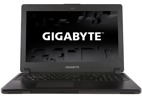 Gigabyte P35K-CF1