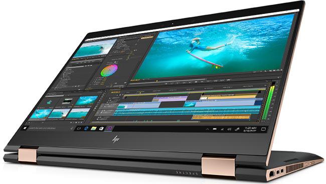 hp spectre360 8705g