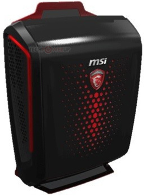 msi backpack pc tpu