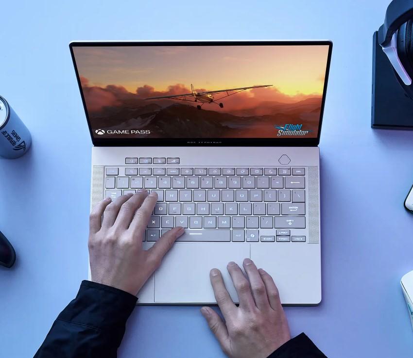 rog zephyrus g14 2025