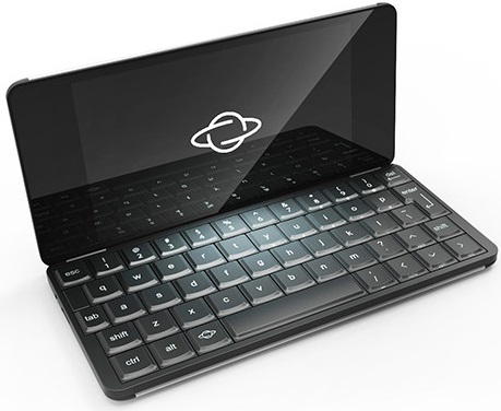 gemini pda android linux