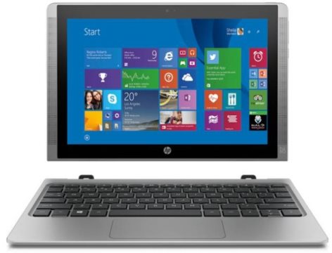 hp pavilion x2 2015