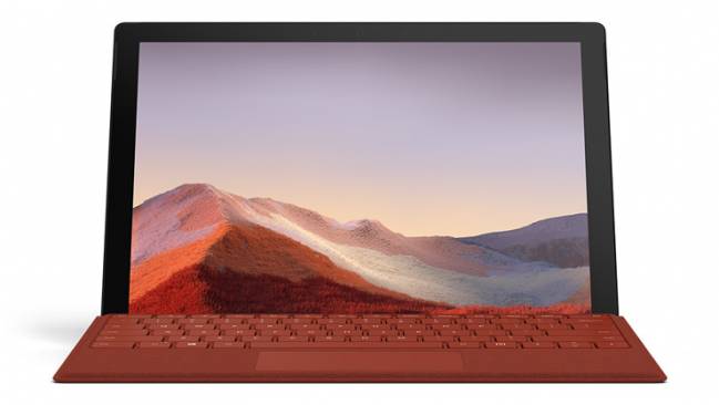 Ice Lake Remonte La Surface Avec Les Tablettes D Intel Le Comptoir 