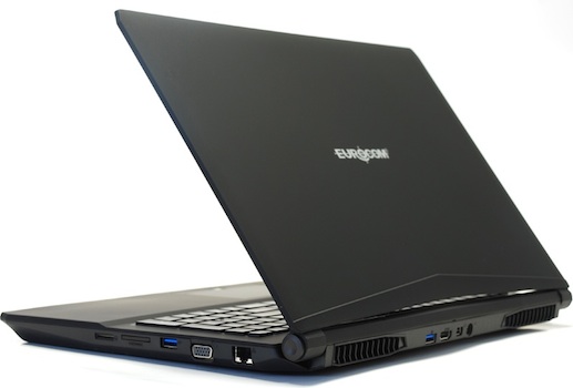 eurocom shark 4