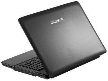 gigabyte q2532 troisquart ar