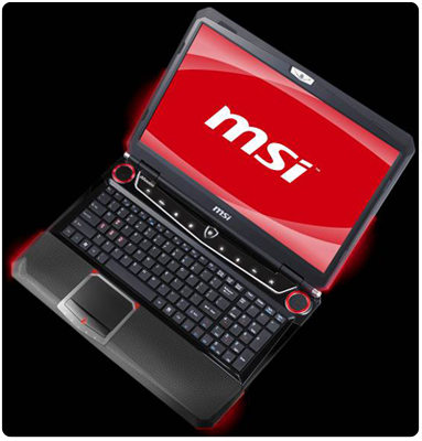 msi gt660 haut