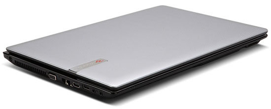 packard bell easynote m