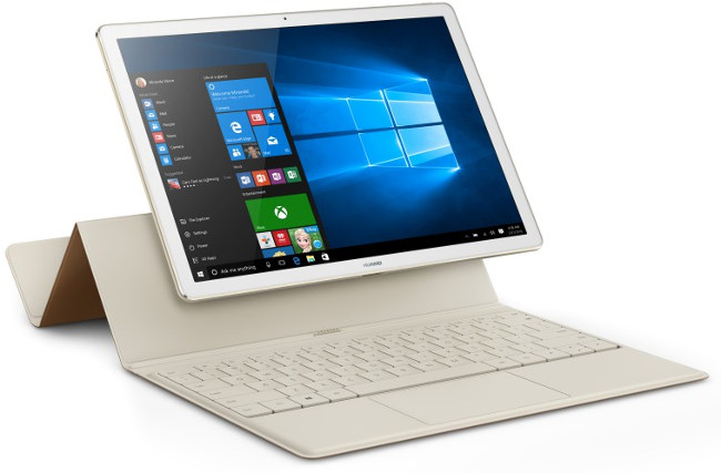 huawei matebook