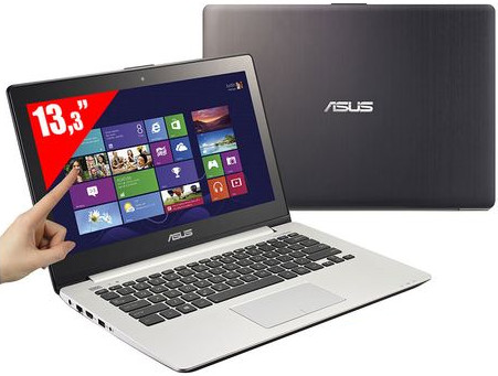 asus vivobook