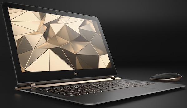 hp spectre 2016