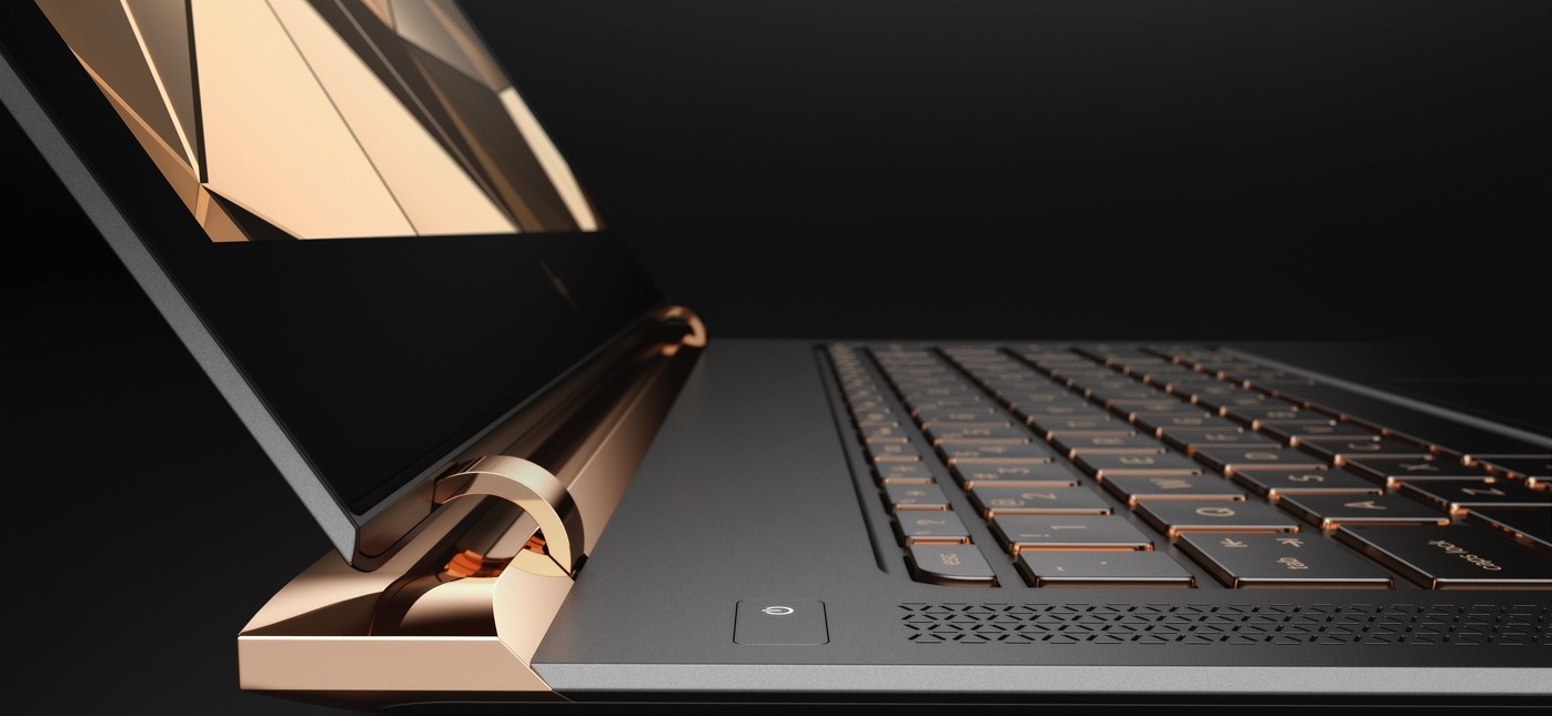 HP Spectre charniere