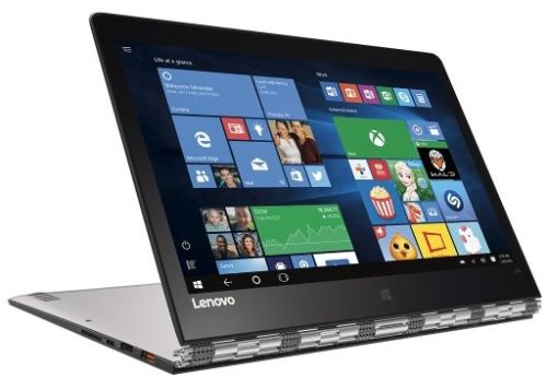 lenovo yoga 900