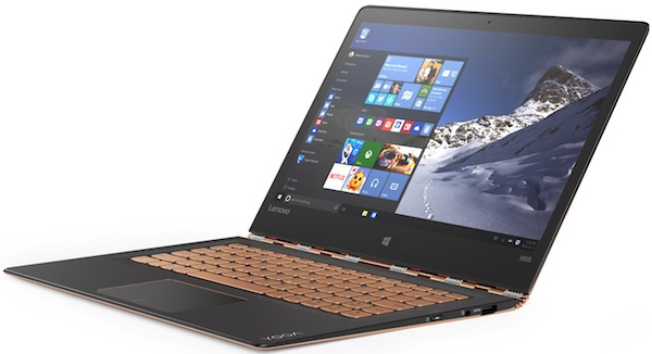 lenovo yoga 900s