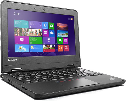 Lenovo ThinkPad 11e