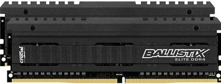 ballistix elite 3000 16go