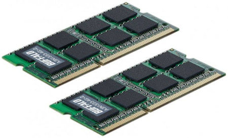 buffalo a3n1333-4gx2 ddr3 mac