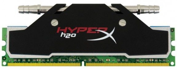 kingston hyperx h2o avant