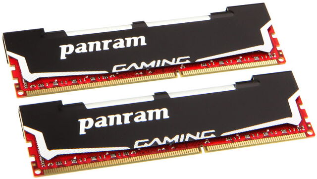 Panram Light Sword Gaming