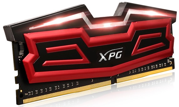 adata ddr4 xpg dazzle