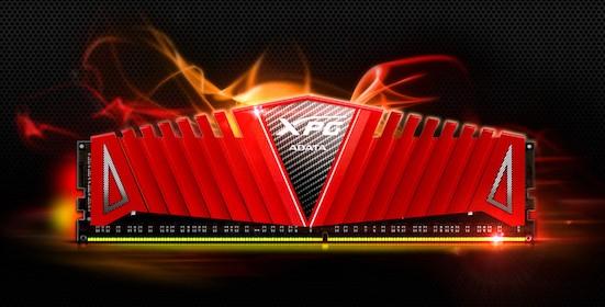 adata xpg 4600mhz ddr4