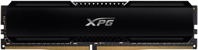 De la DDR4 D20 XPG GAMMIXX arrive chez ADATA !