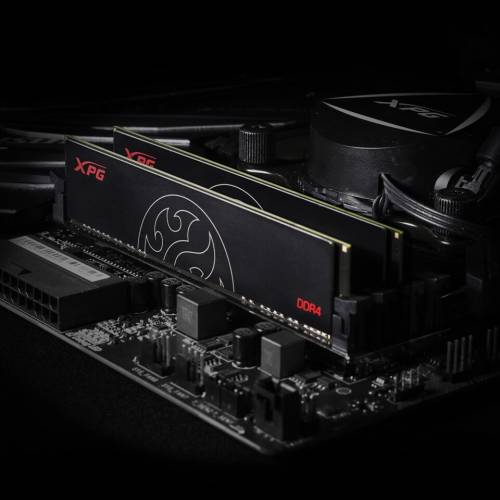 adata xpg hunter udimm