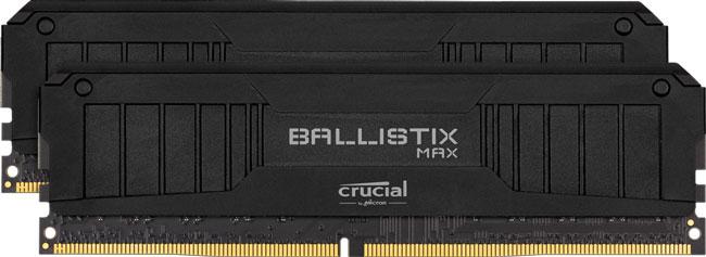 La DDR4 bat un record et franchit une barrière