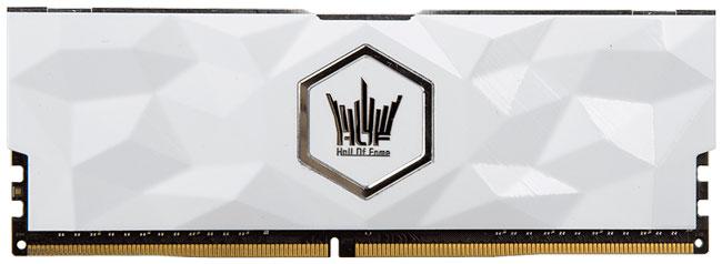 galax ddr4 5000 hof tempest