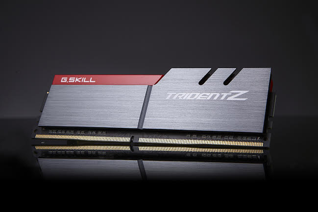 gskill trident z final