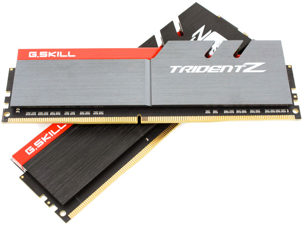 gskill trident z