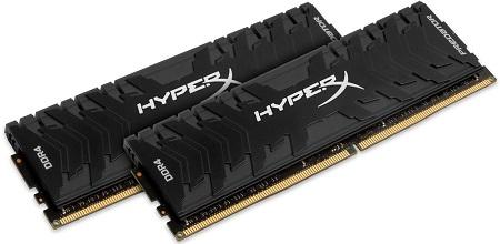 hyperx predator ddr4