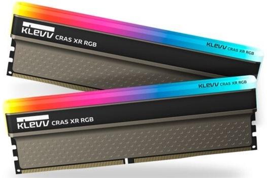 klev cras xr rgb