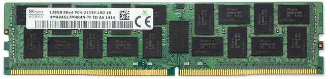 sk hynix ddr4 128go