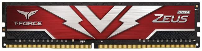 teamgroup zeus ddr4 1