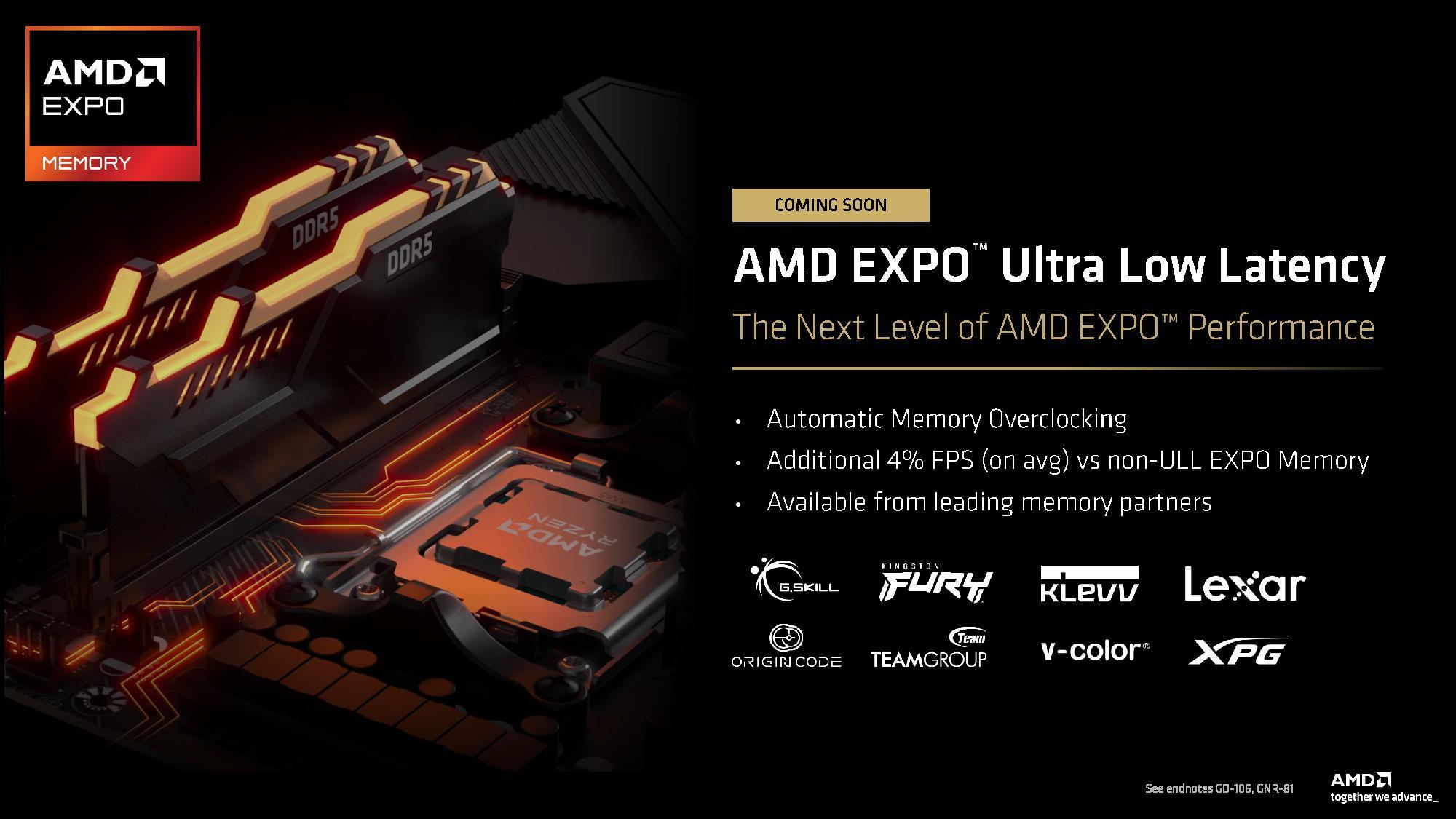 amd expu ull presentation