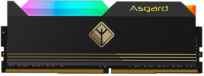 asgard ddr5 rgb