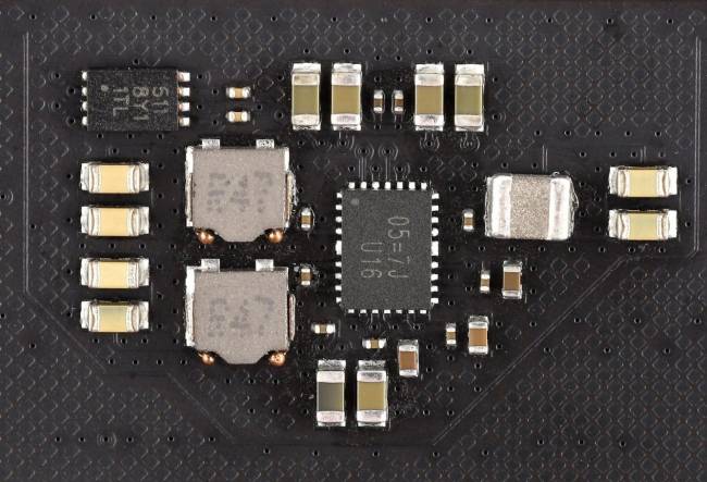 Voilà les premières photos de DDR5 en production
