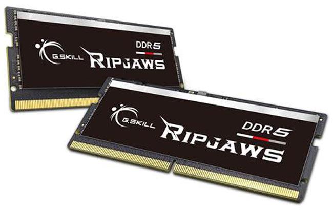 gskill ddr5 sodimm barrettes