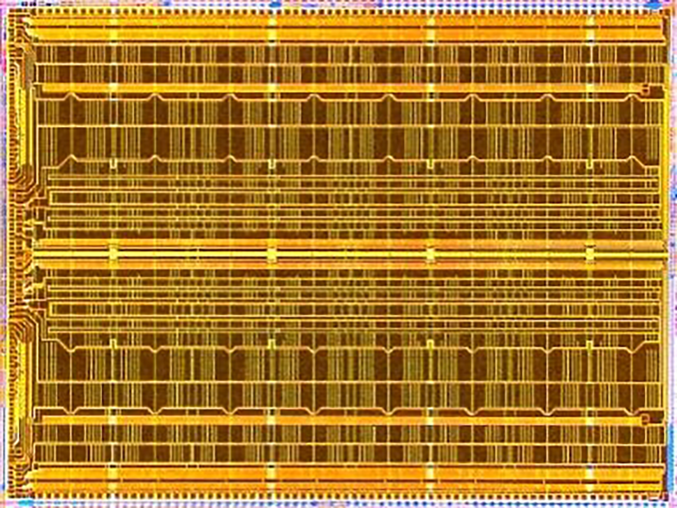 Toujours sans EUV, Micron dévoile 