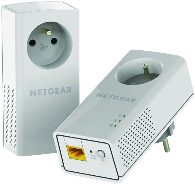 netgear plp1200 100frs