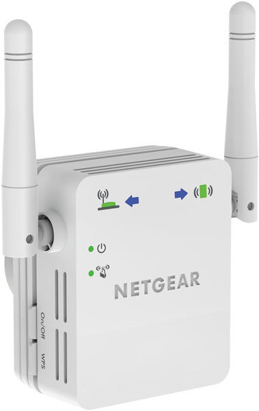 netgear wn3000rp 200frs