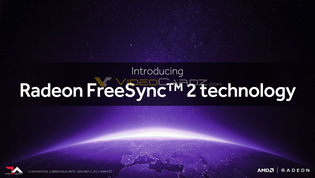 FreeSync 2