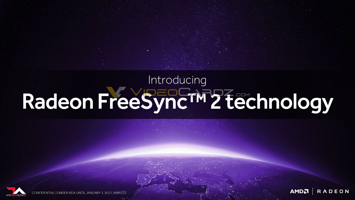 FreeSync 2