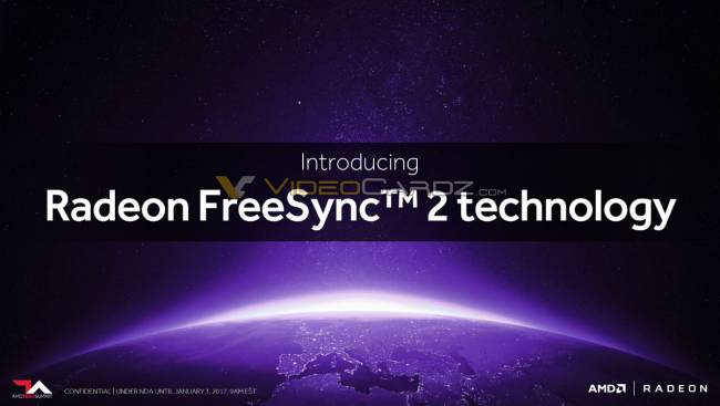 FreeSync 2 [cliquer pour agrandir]