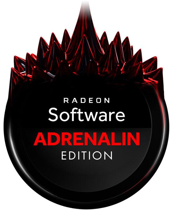 amd radeon sw adrenalin