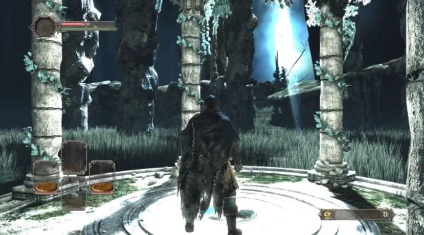 autohdr Dark Souls2