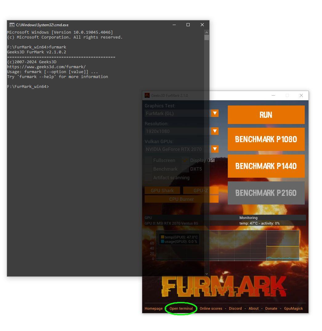 furmark2 command line 01