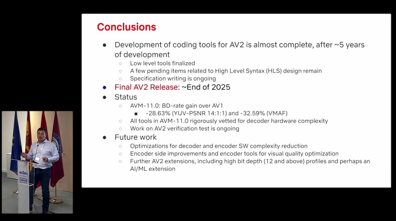 conclusions av2